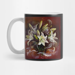 Good News (Gabriel's Whisper) Mug